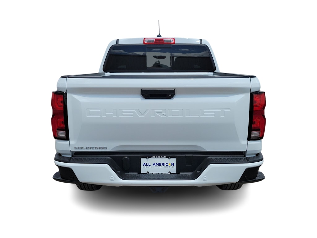 Thumbnail: 2026 Chevrolet Colorado - 23