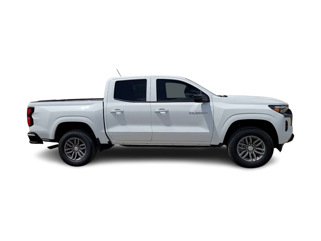 Thumbnail: 2026 Chevrolet Colorado - 20