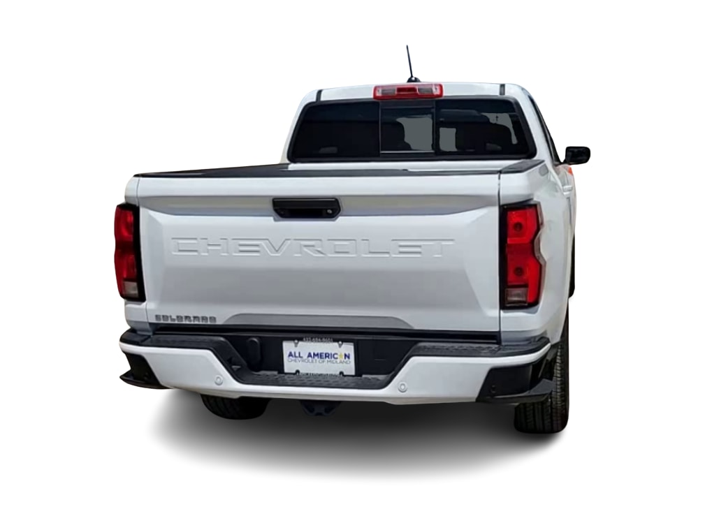 Thumbnail: 2026 Chevrolet Colorado - 5