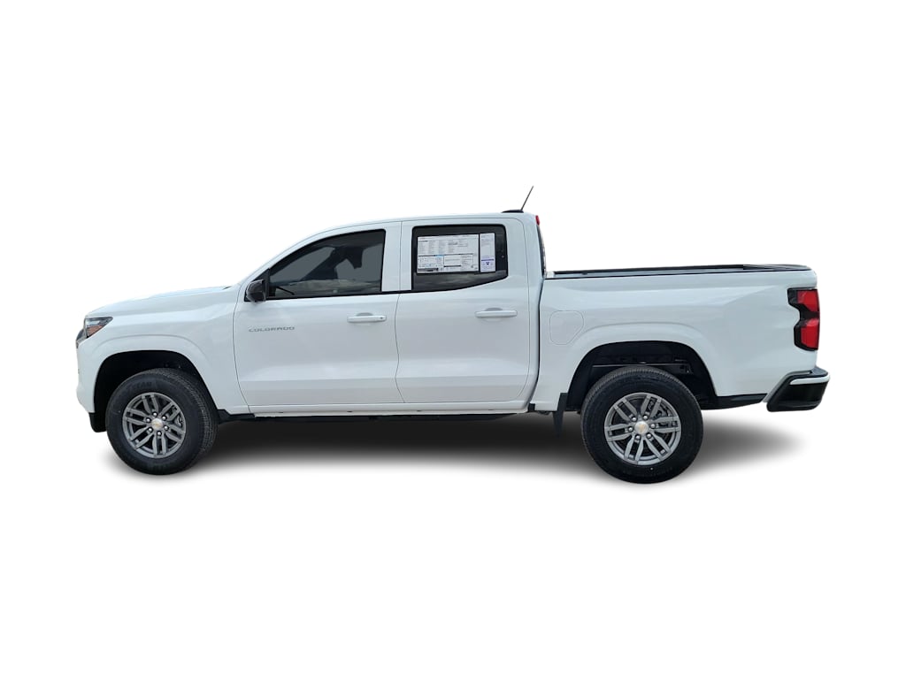 Thumbnail: 2026 Chevrolet Colorado - 21