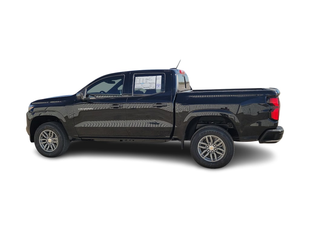 Thumbnail: 2026 Chevrolet Colorado - 23