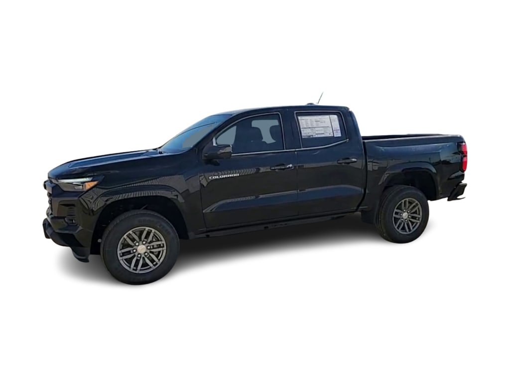 Thumbnail: 2026 Chevrolet Colorado - 3