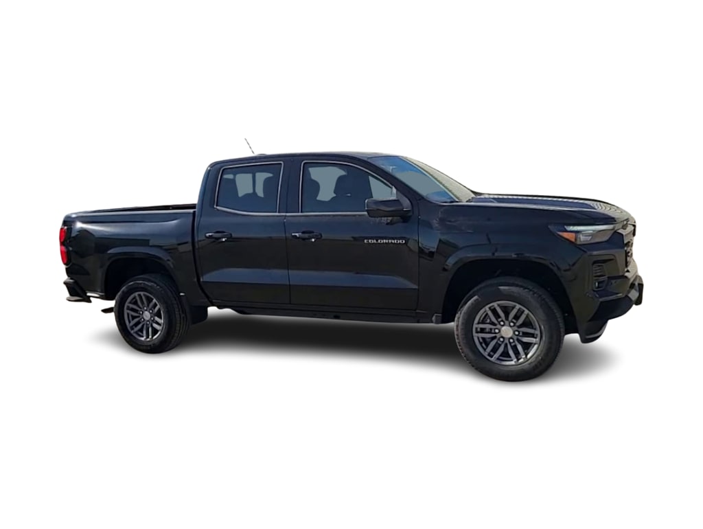 Thumbnail: 2026 Chevrolet Colorado - 17