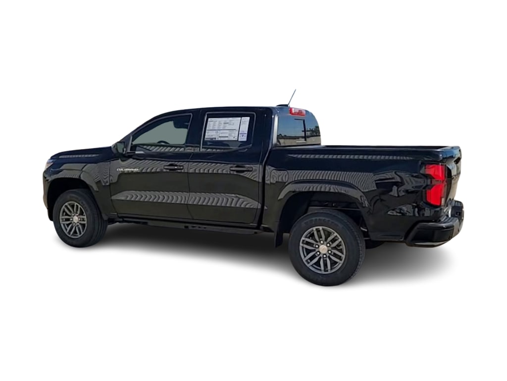 Thumbnail: 2026 Chevrolet Colorado - 20