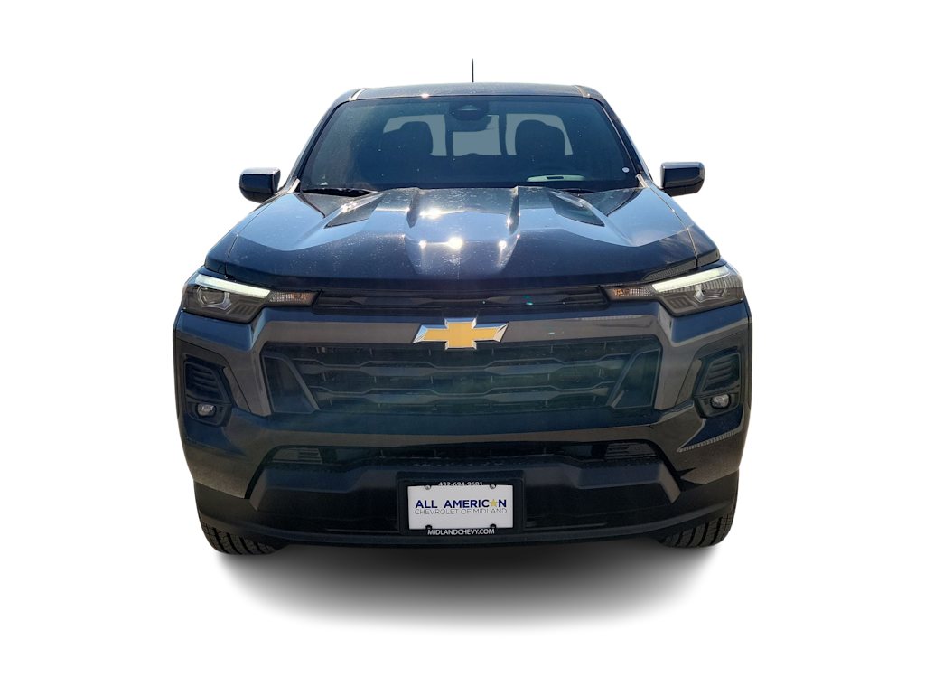 Thumbnail: 2026 Chevrolet Colorado - 6