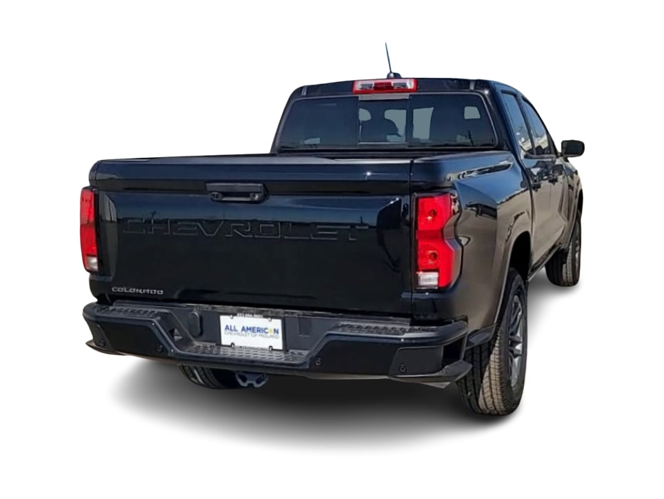 Thumbnail: 2026 Chevrolet Colorado - 21