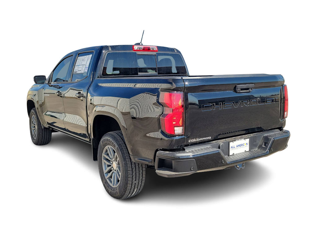 Thumbnail: 2026 Chevrolet Colorado - 24