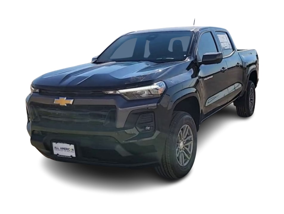 Thumbnail: 2026 Chevrolet Colorado - 19
