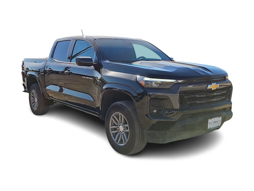 Thumbnail: 2026 Chevrolet Colorado - 20
