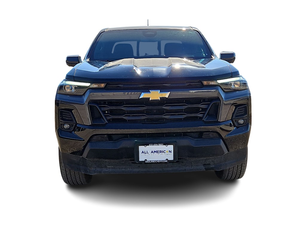 Thumbnail: 2026 Chevrolet Colorado - 6