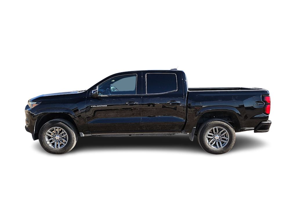 Thumbnail: 2026 Chevrolet Colorado - 3