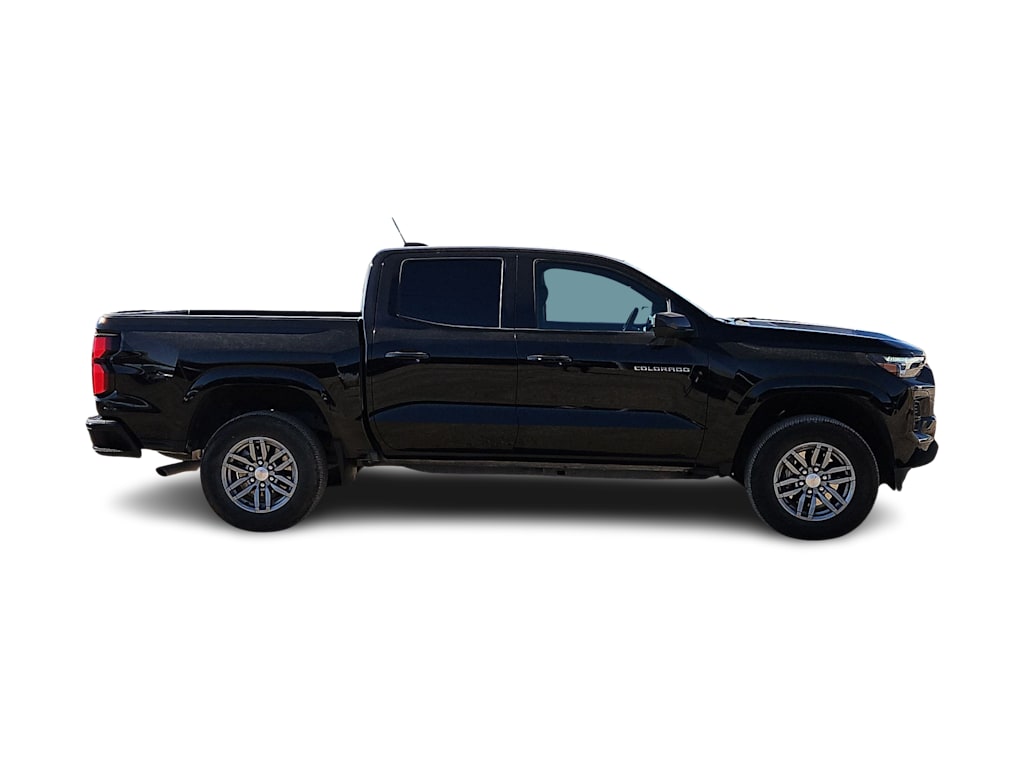 Thumbnail: 2026 Chevrolet Colorado - 23