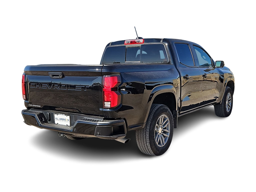 Thumbnail: 2026 Chevrolet Colorado - 22