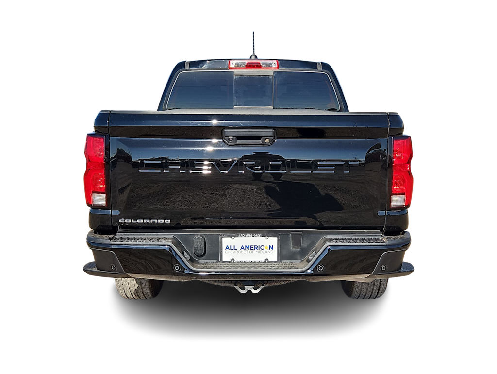 Thumbnail: 2026 Chevrolet Colorado - 5