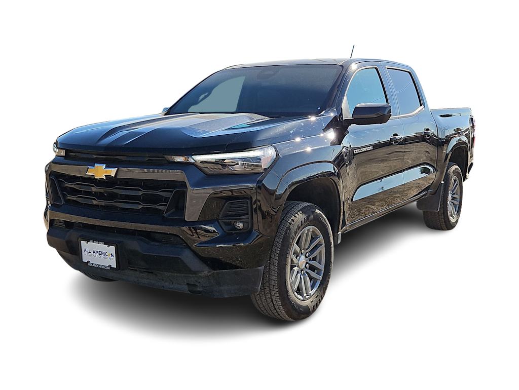 Thumbnail: 2026 Chevrolet Colorado - 21
