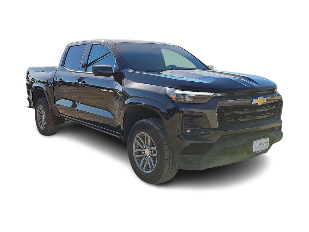 Thumbnail: 2026 Chevrolet Colorado - 20