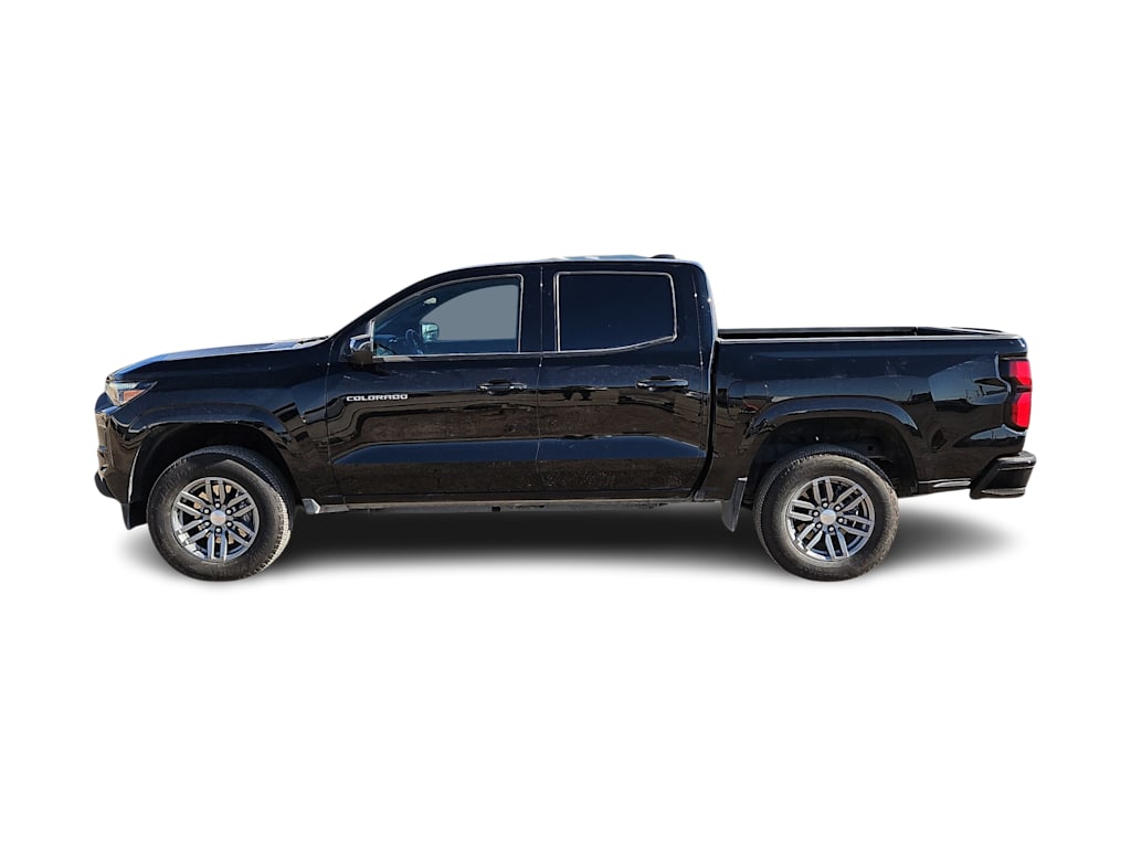 Thumbnail: 2026 Chevrolet Colorado - 3