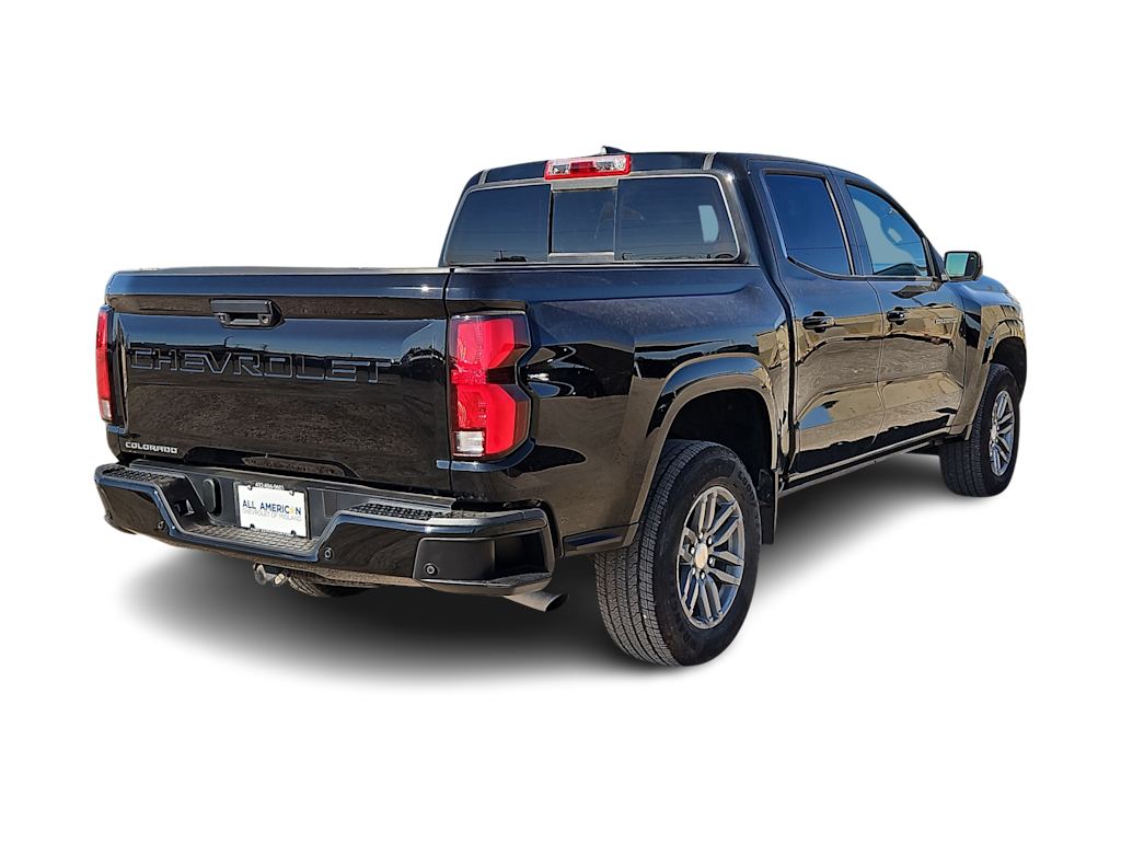 Thumbnail: 2026 Chevrolet Colorado - 22