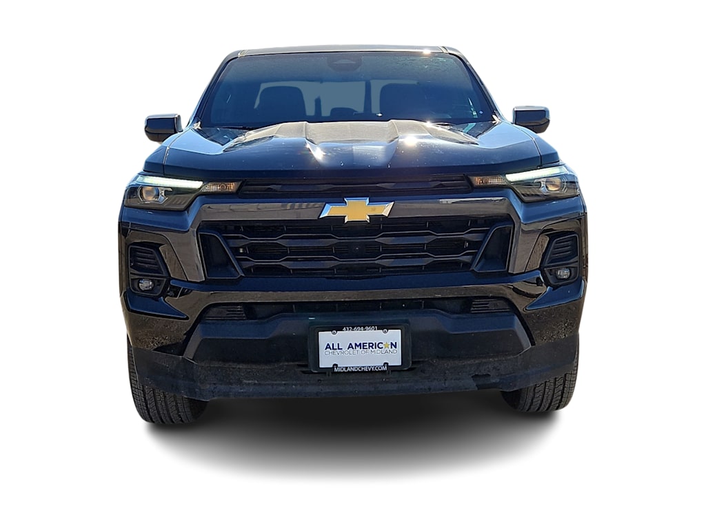 Thumbnail: 2026 Chevrolet Colorado - 6