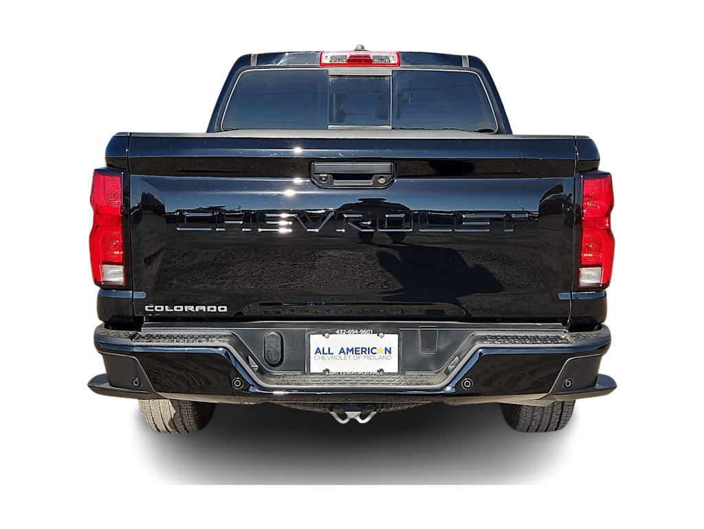 Thumbnail: 2026 Chevrolet Colorado - 5