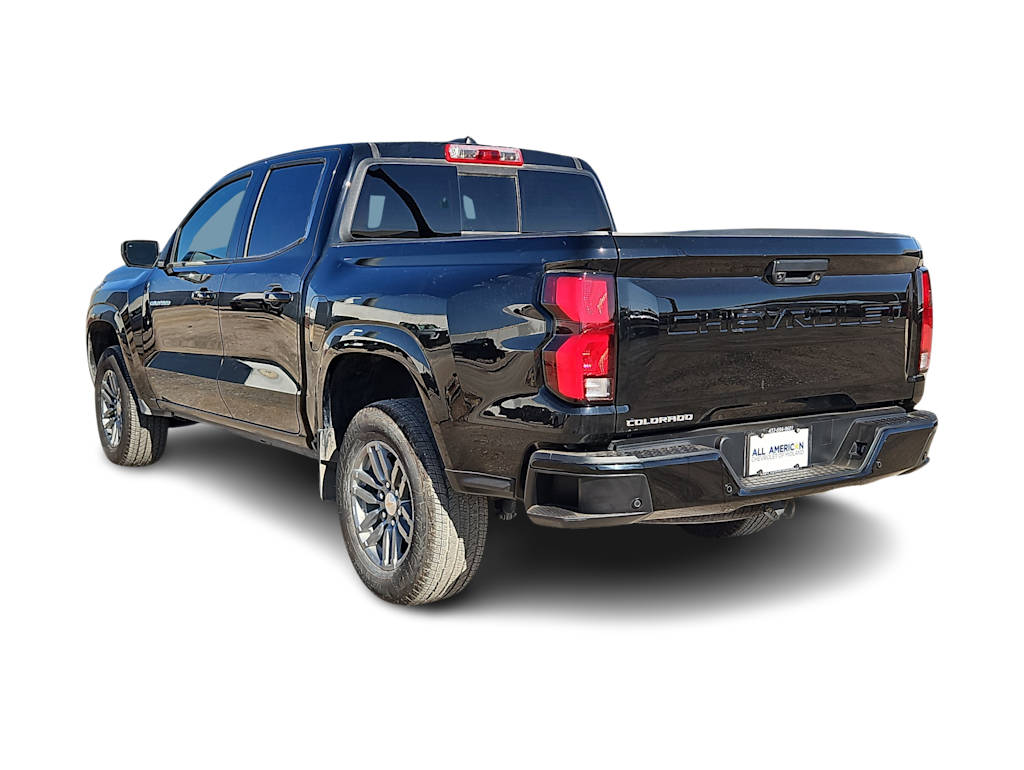 Thumbnail: 2026 Chevrolet Colorado - 4