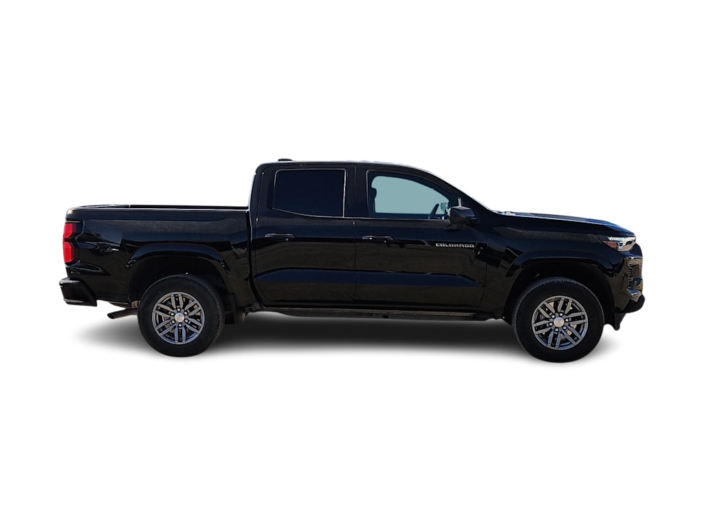 Thumbnail: 2026 Chevrolet Colorado - 23