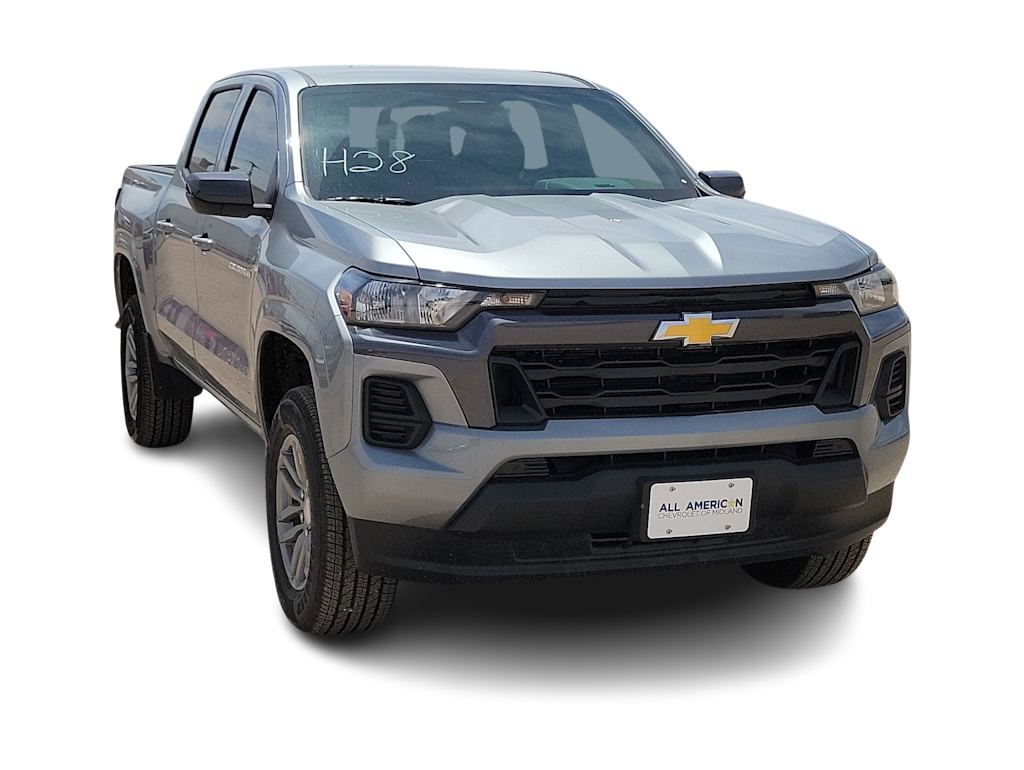 Thumbnail: 2026 Chevrolet Colorado - 6