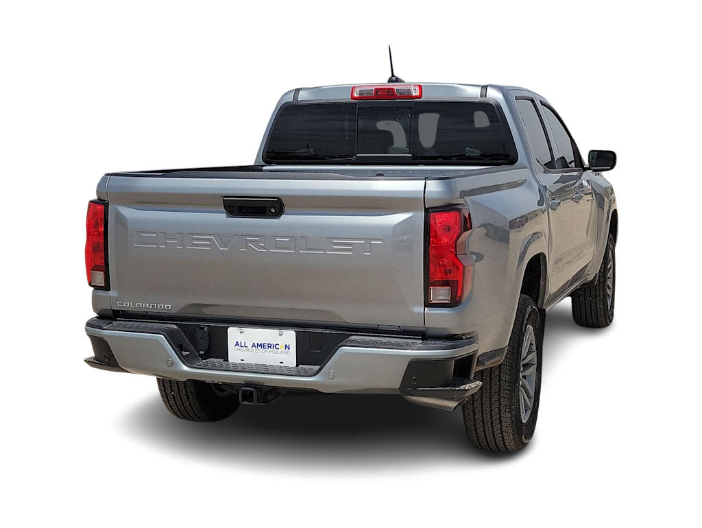 Thumbnail: 2026 Chevrolet Colorado - 18