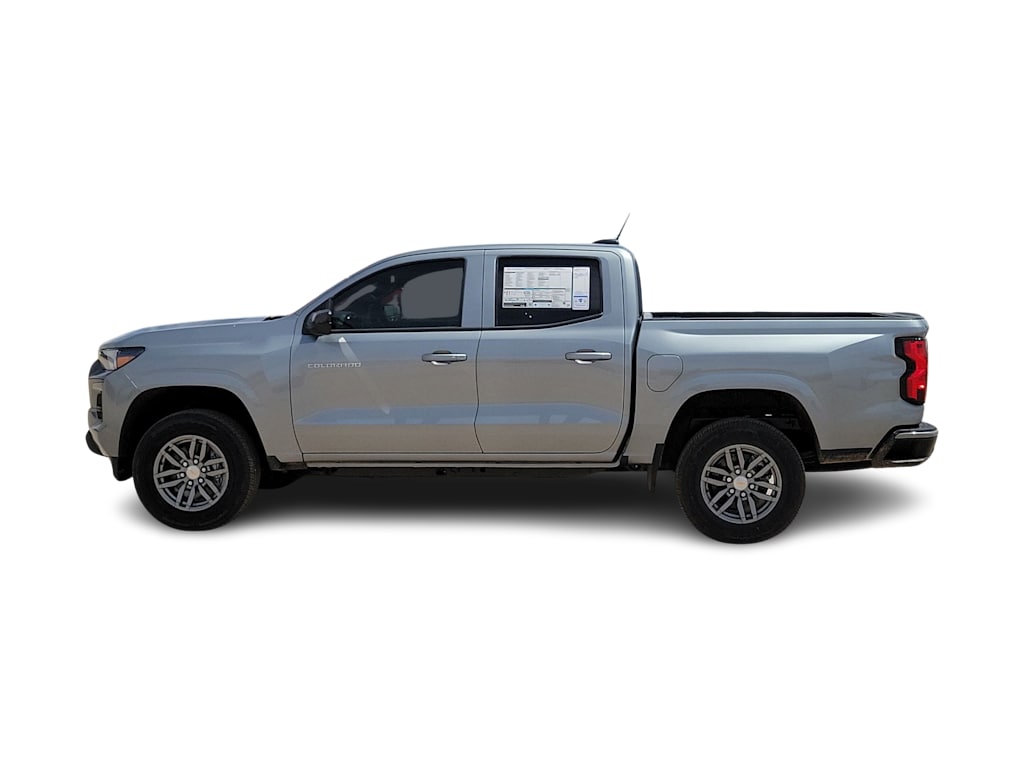 Thumbnail: 2026 Chevrolet Colorado - 3