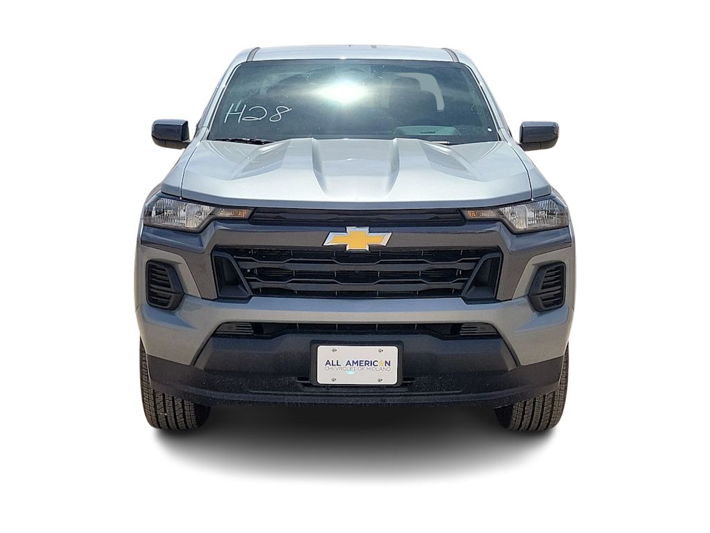 Thumbnail: 2026 Chevrolet Colorado - 16