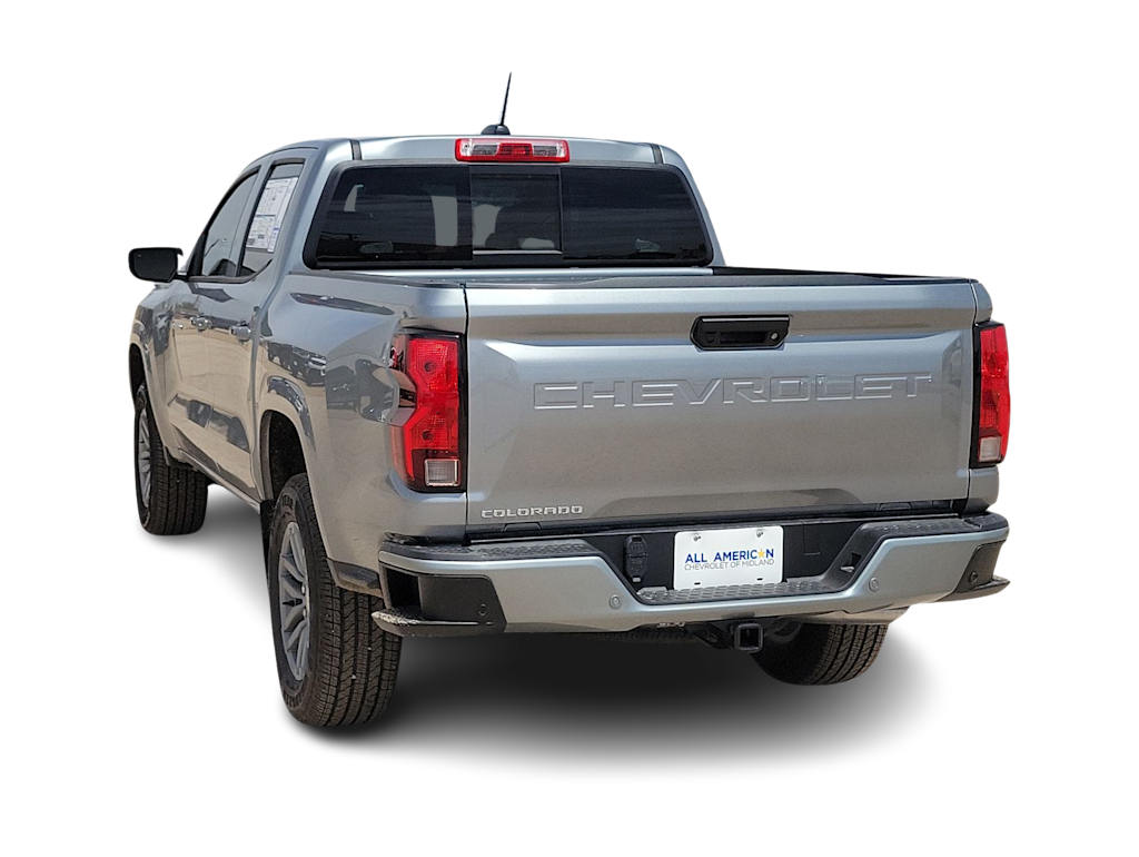 Thumbnail: 2026 Chevrolet Colorado - 4
