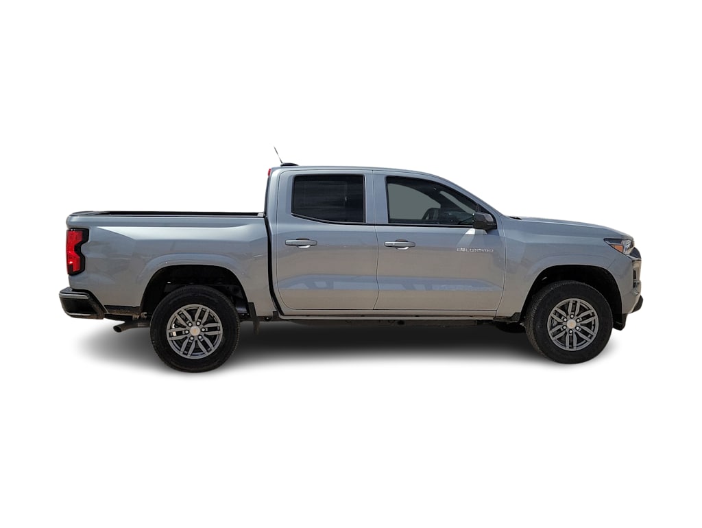 Thumbnail: 2026 Chevrolet Colorado - 19
