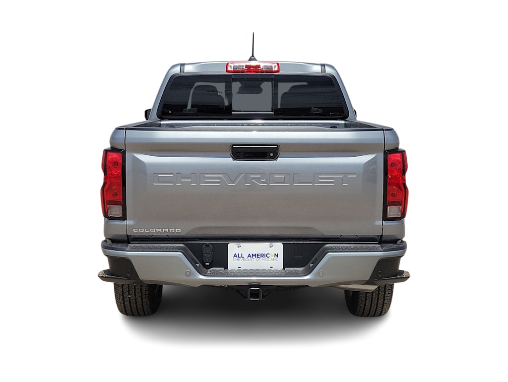 Thumbnail: 2026 Chevrolet Colorado - 5
