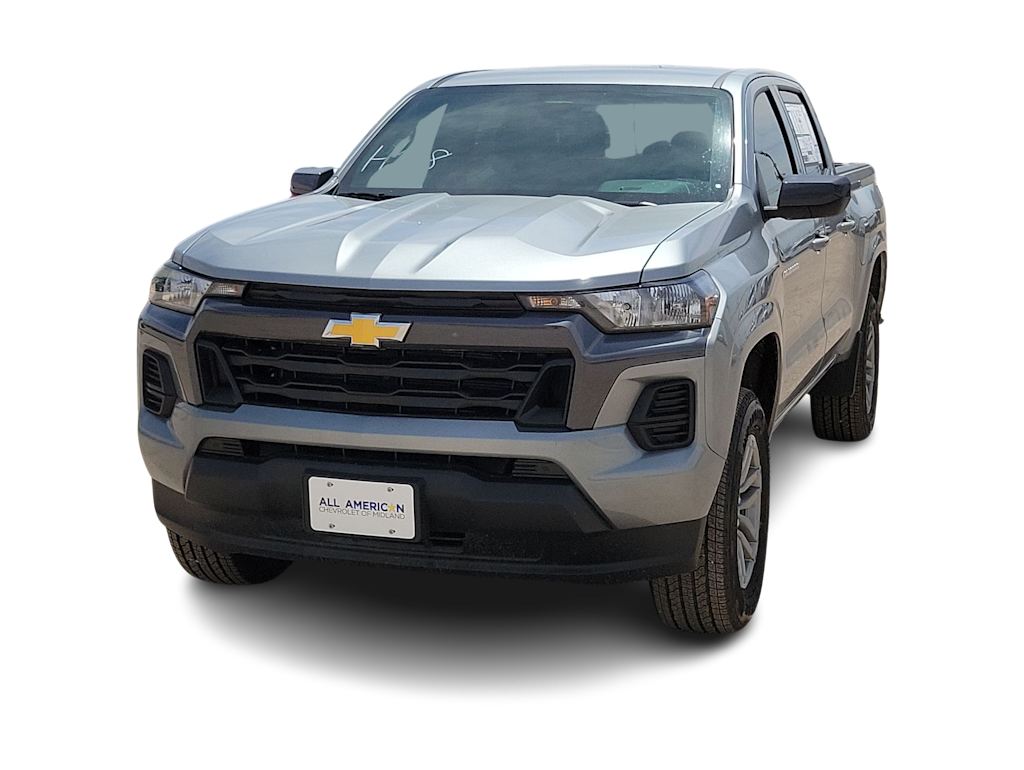 Thumbnail: 2026 Chevrolet Colorado - 17