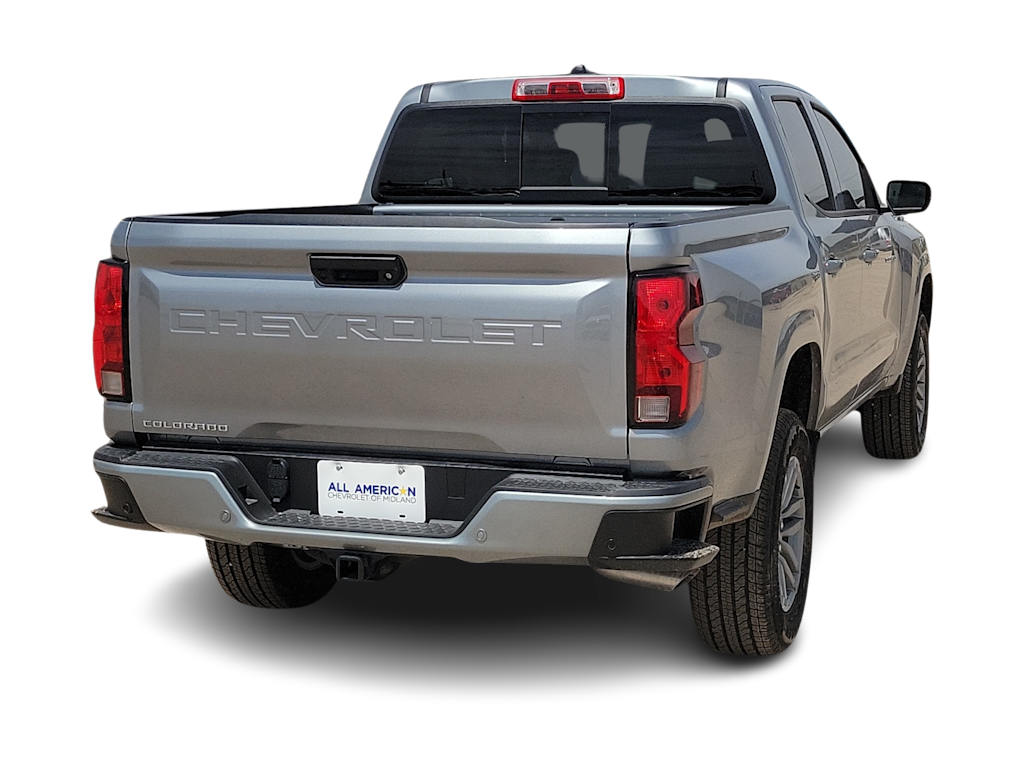Thumbnail: 2026 Chevrolet Colorado - 18