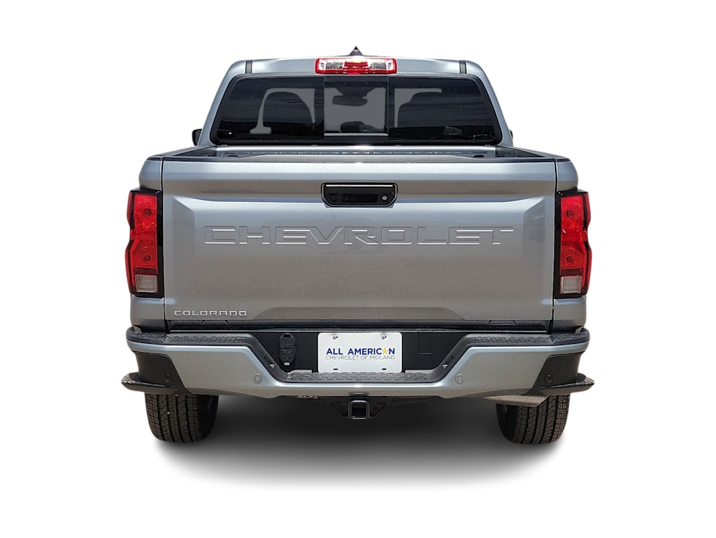 Thumbnail: 2026 Chevrolet Colorado - 17
