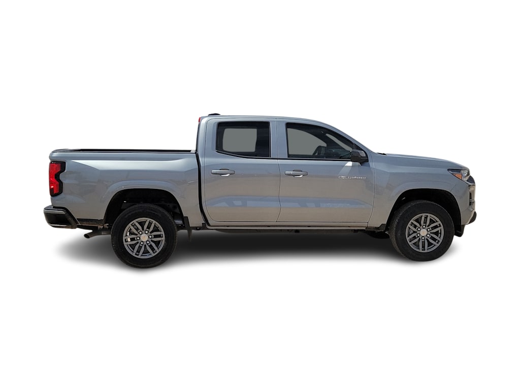 Thumbnail: 2026 Chevrolet Colorado - 19