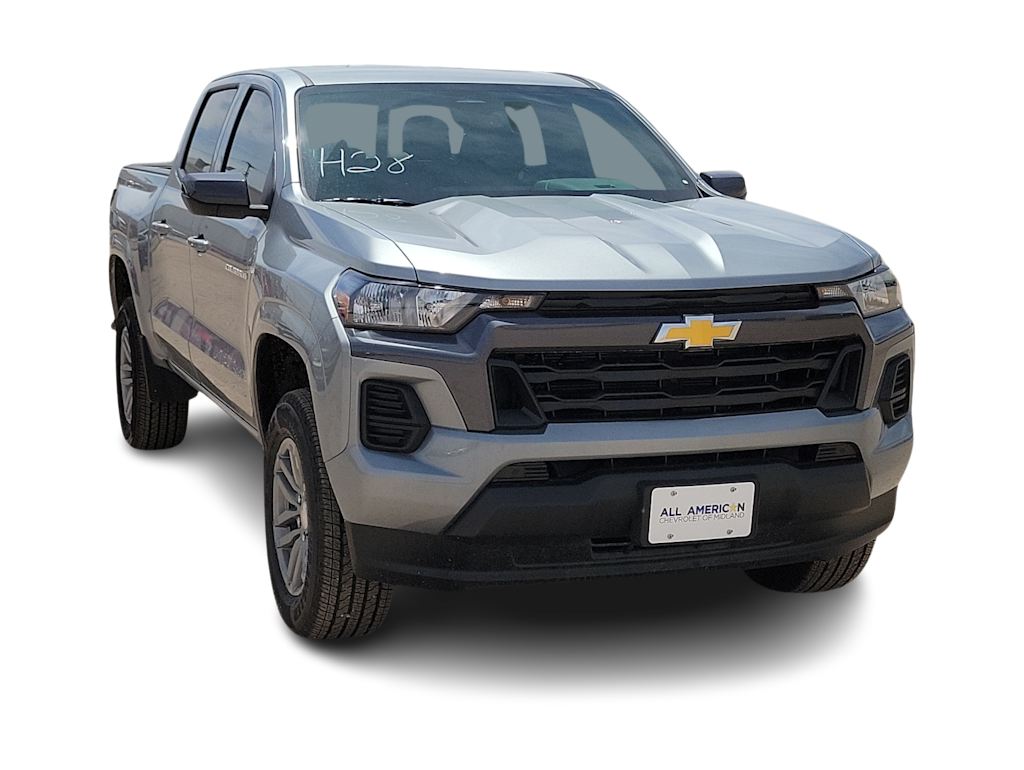Thumbnail: 2026 Chevrolet Colorado - 5