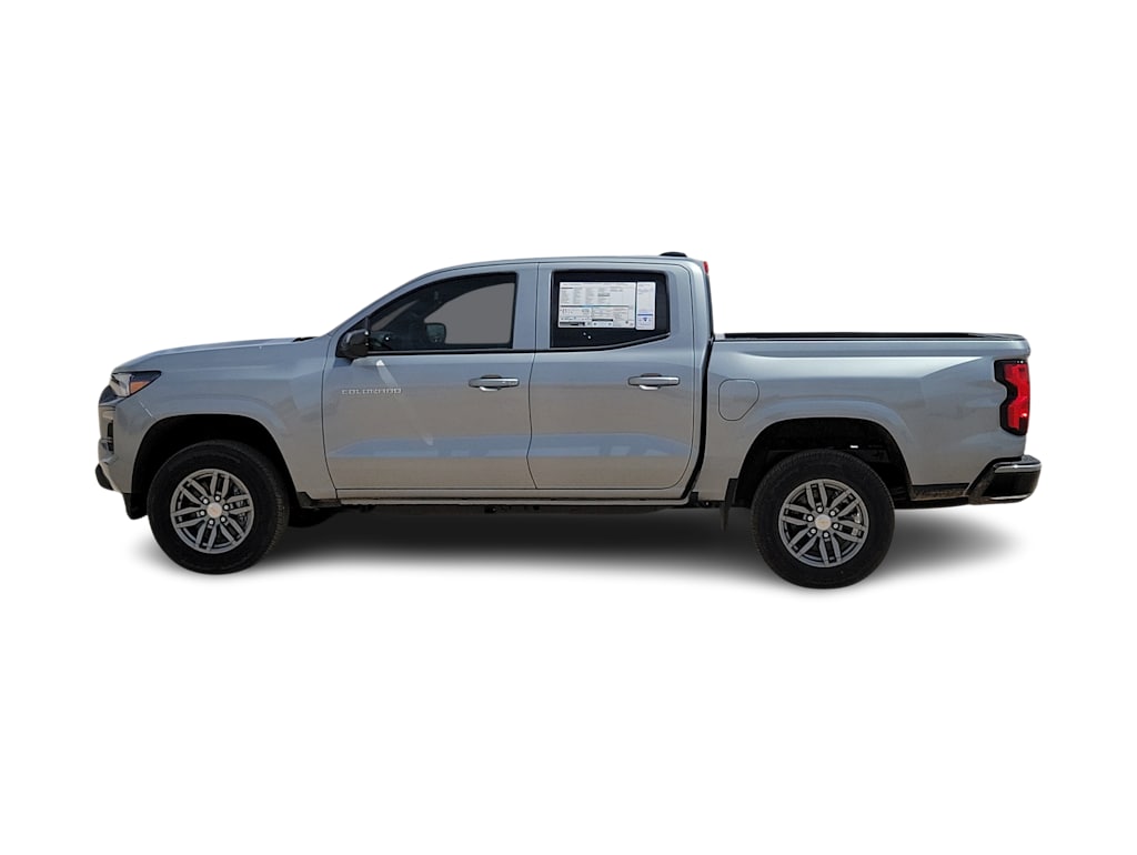 Thumbnail: 2026 Chevrolet Colorado - 3
