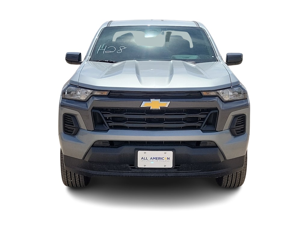 Thumbnail: 2026 Chevrolet Colorado - 15