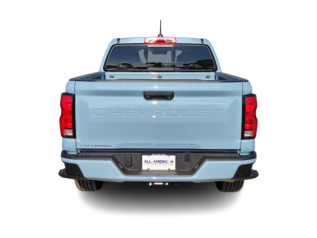 Thumbnail: 2026 Chevrolet Colorado - 24