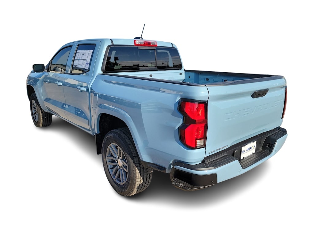 Thumbnail: 2026 Chevrolet Colorado - 23