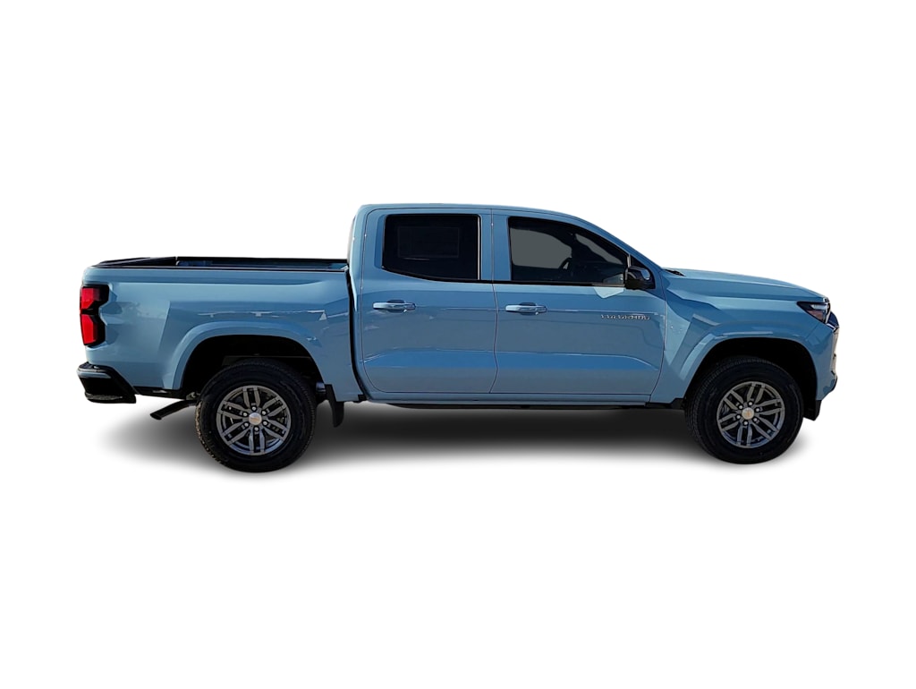 Thumbnail: 2026 Chevrolet Colorado - 21