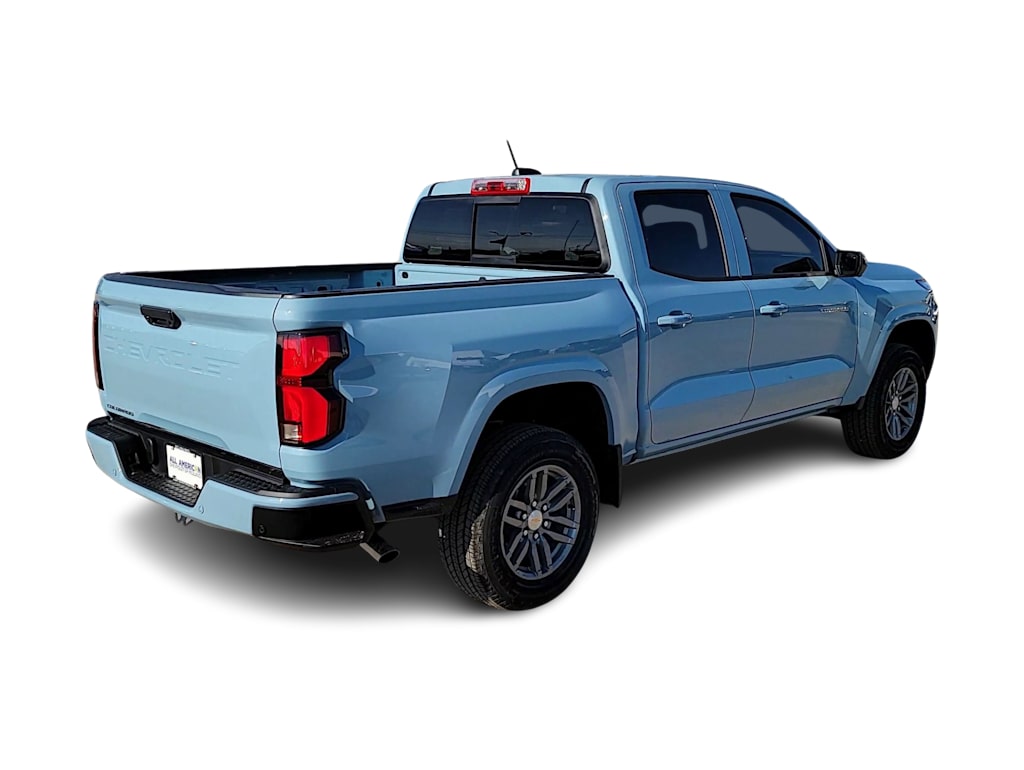 Thumbnail: 2026 Chevrolet Colorado - 20