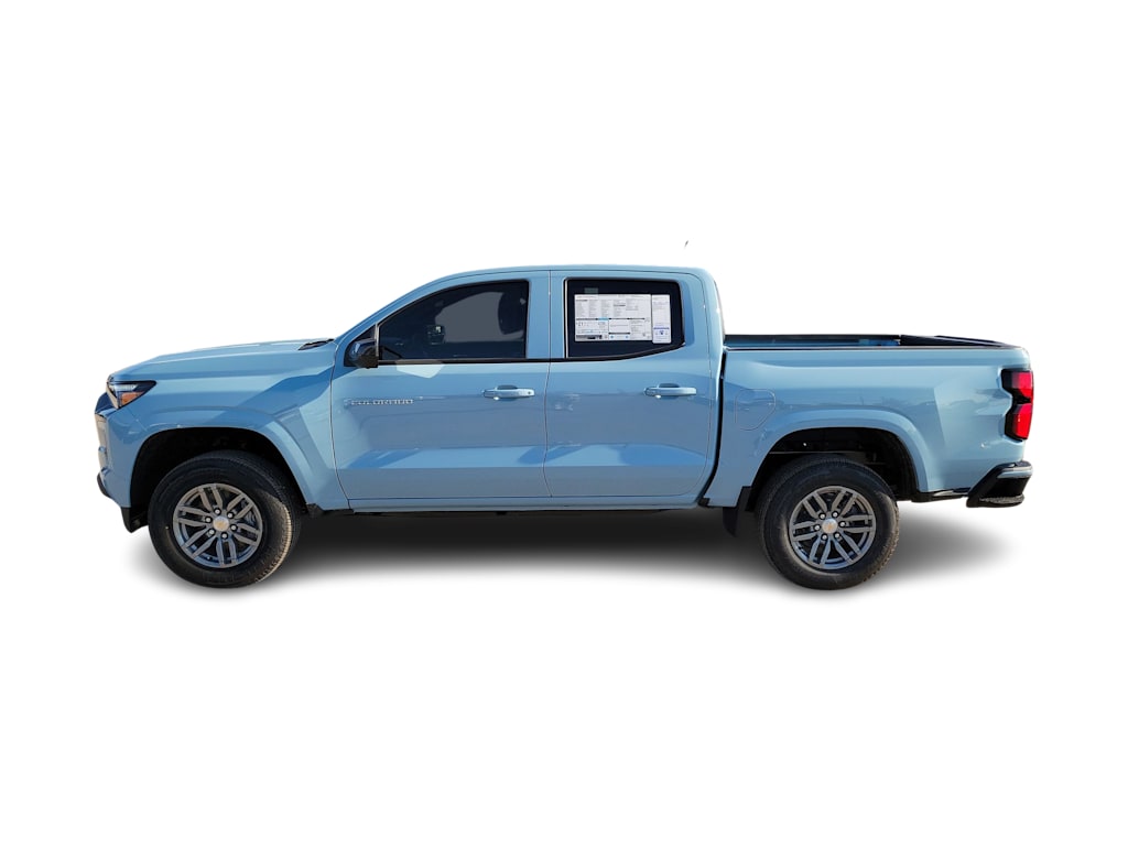 Thumbnail: 2026 Chevrolet Colorado - 22