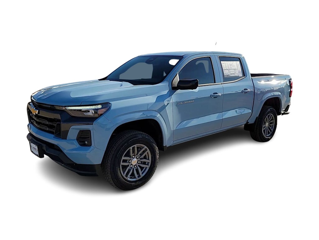 Thumbnail: 2026 Chevrolet Colorado - 19