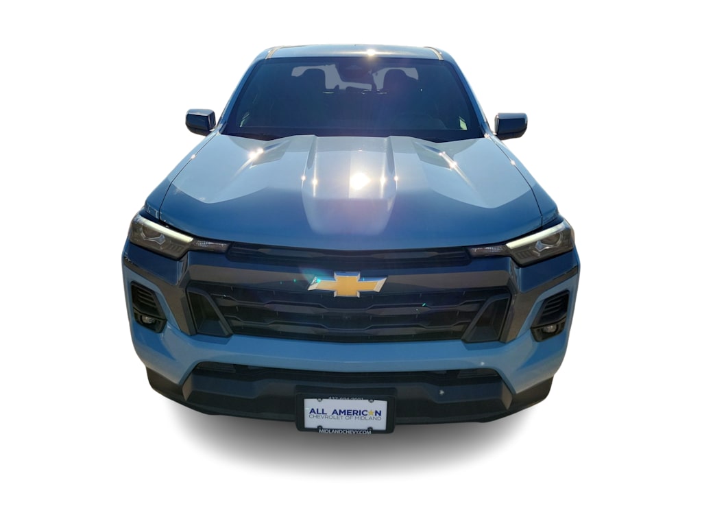 Thumbnail: 2026 Chevrolet Colorado - 25