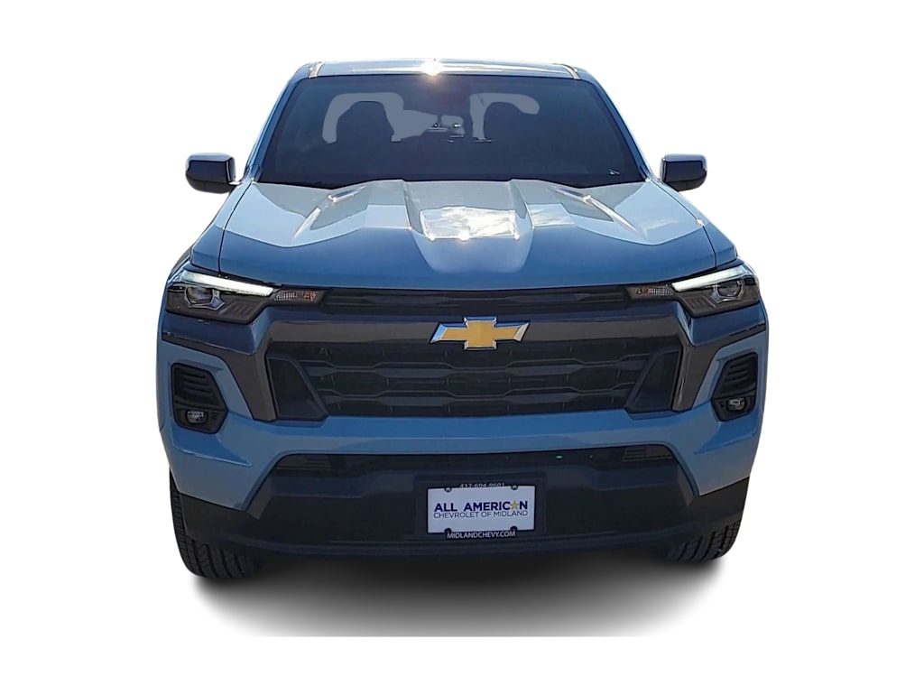 Thumbnail: 2026 Chevrolet Colorado - 6