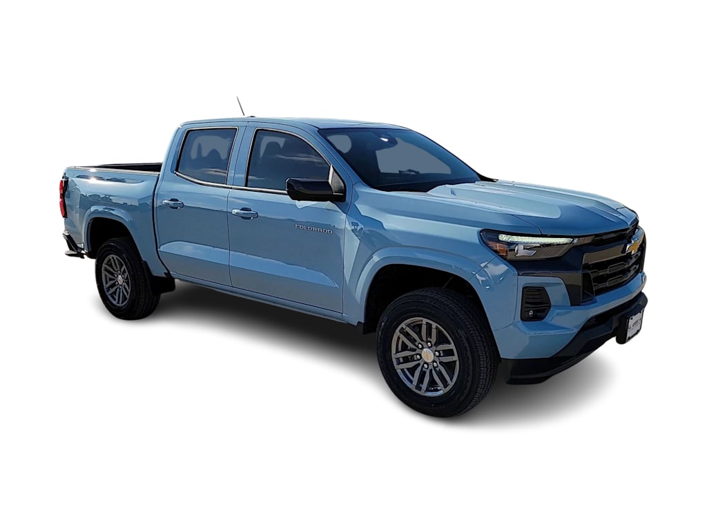 Thumbnail: 2026 Chevrolet Colorado - 18