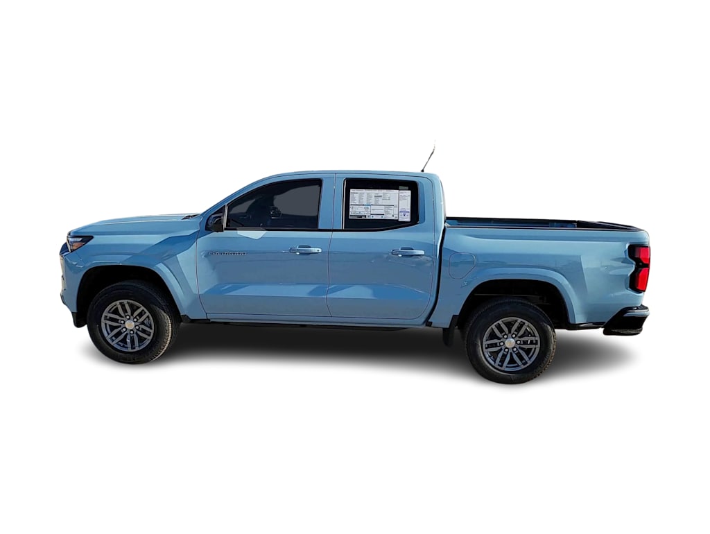 Thumbnail: 2026 Chevrolet Colorado - 3